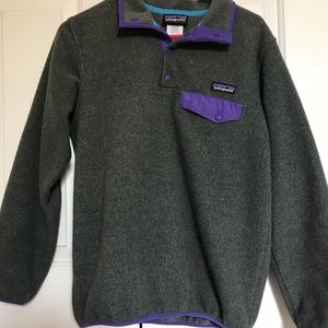 Patagonia Synchilla Jacket